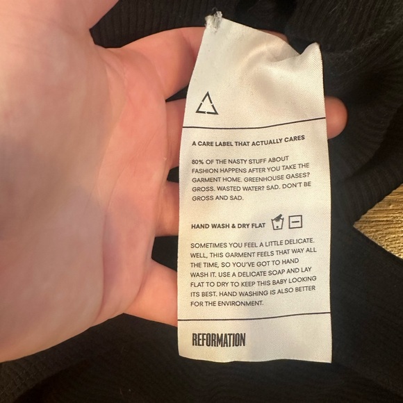 Reformation bodysuit - Picture 5 of 7